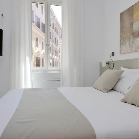 Ych-Montebello - Rooms Rome Exterior photo