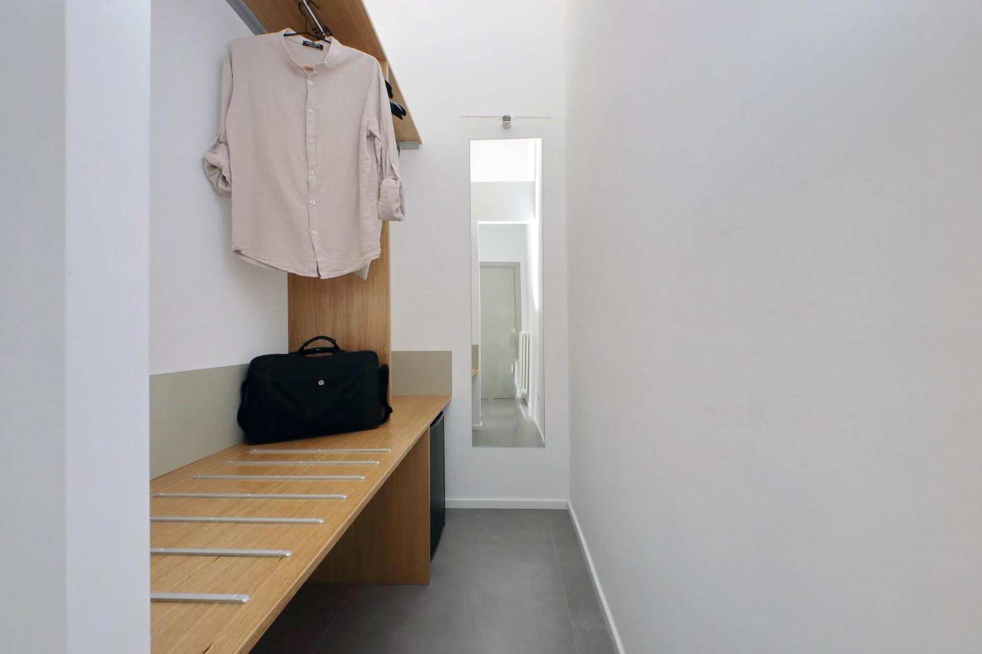 Ych-Montebello - Rooms Rome Exterior photo
