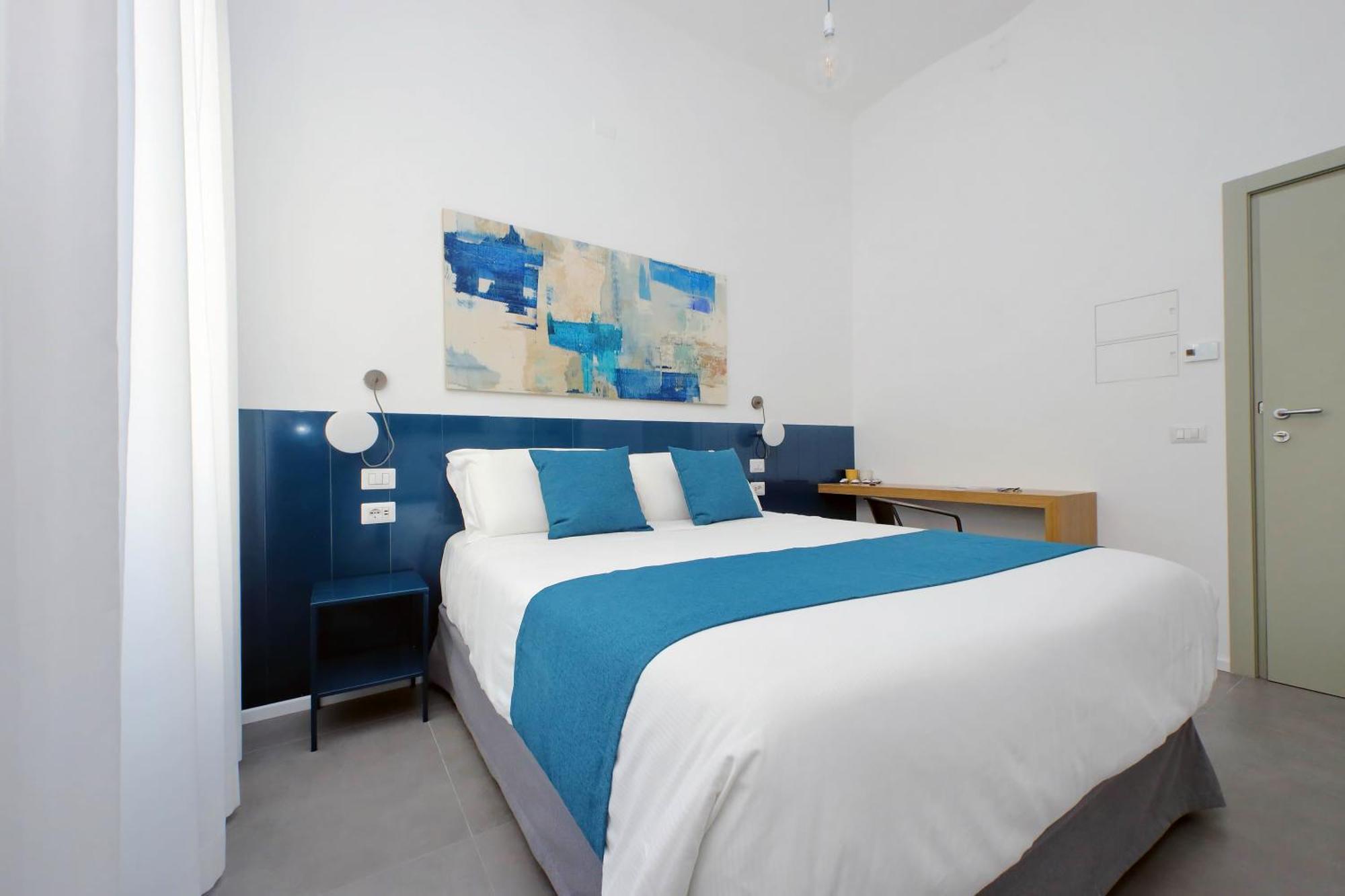 Ych-Montebello - Rooms Rome Exterior photo