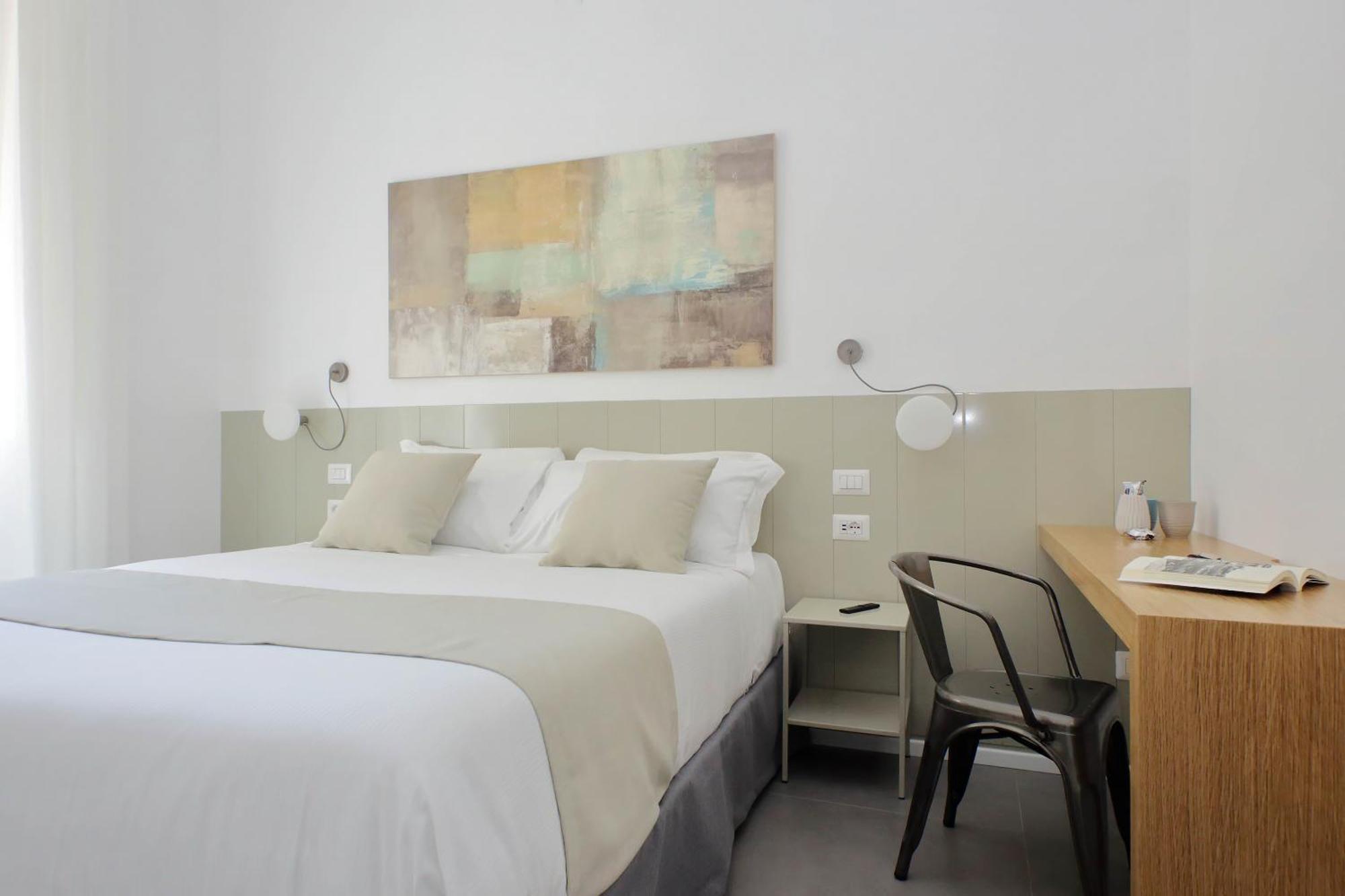 Ych-Montebello - Rooms Rome Exterior photo