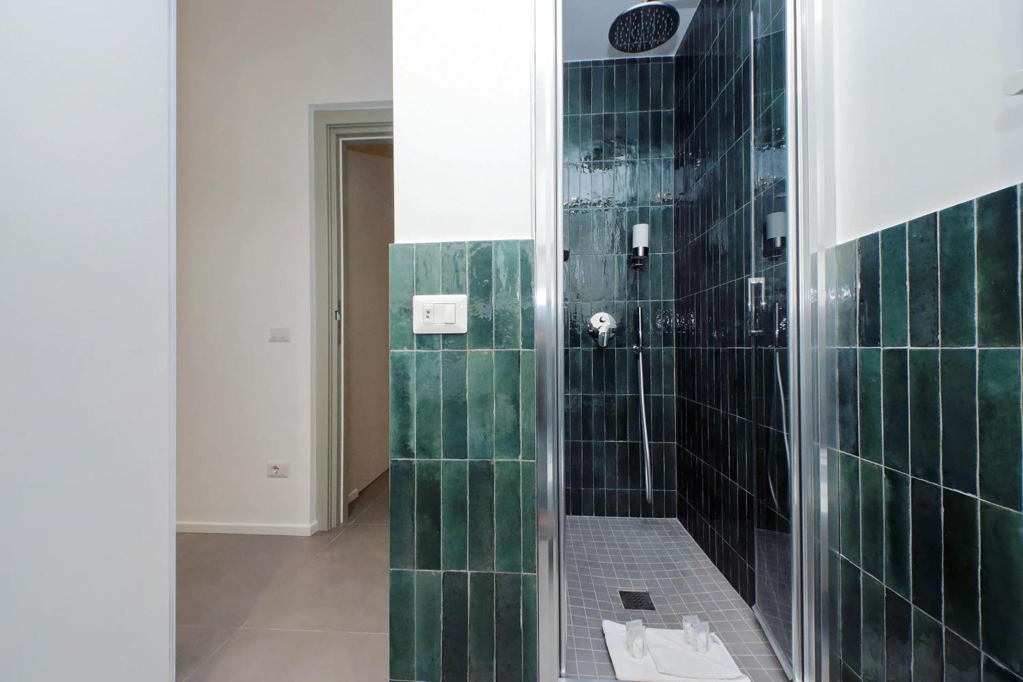 Ych-Montebello - Rooms Rome Exterior photo