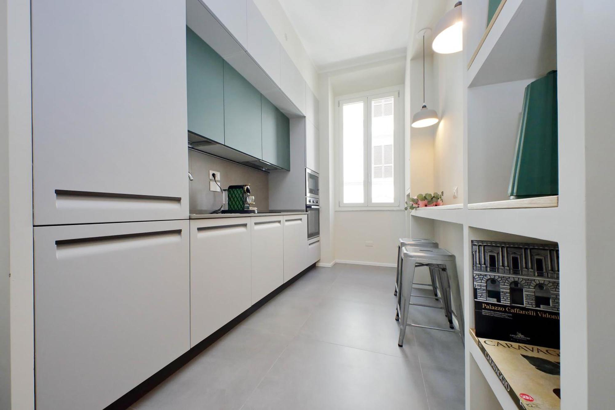Ych-Montebello - Rooms Rome Exterior photo