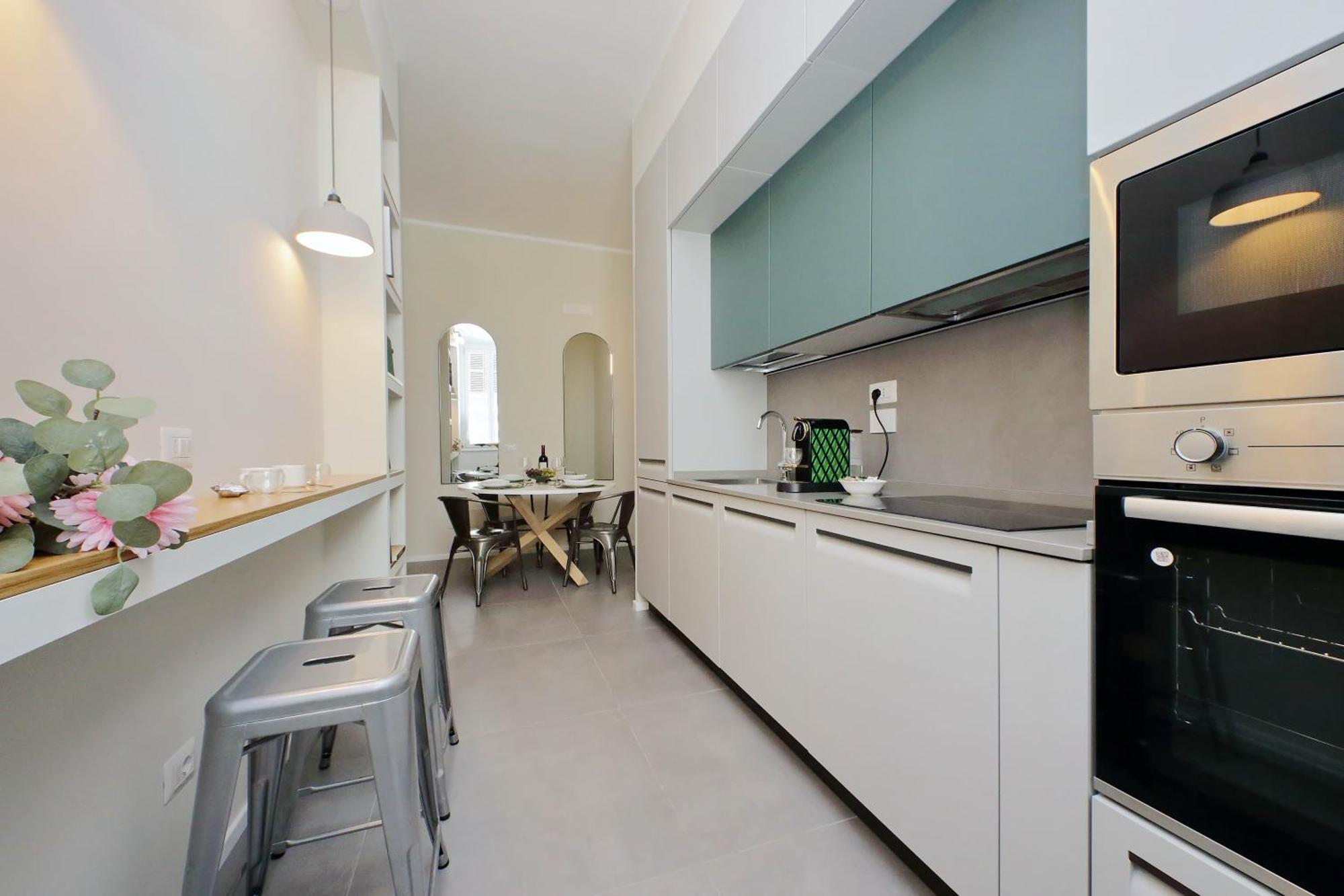 Ych-Montebello - Rooms Rome Exterior photo