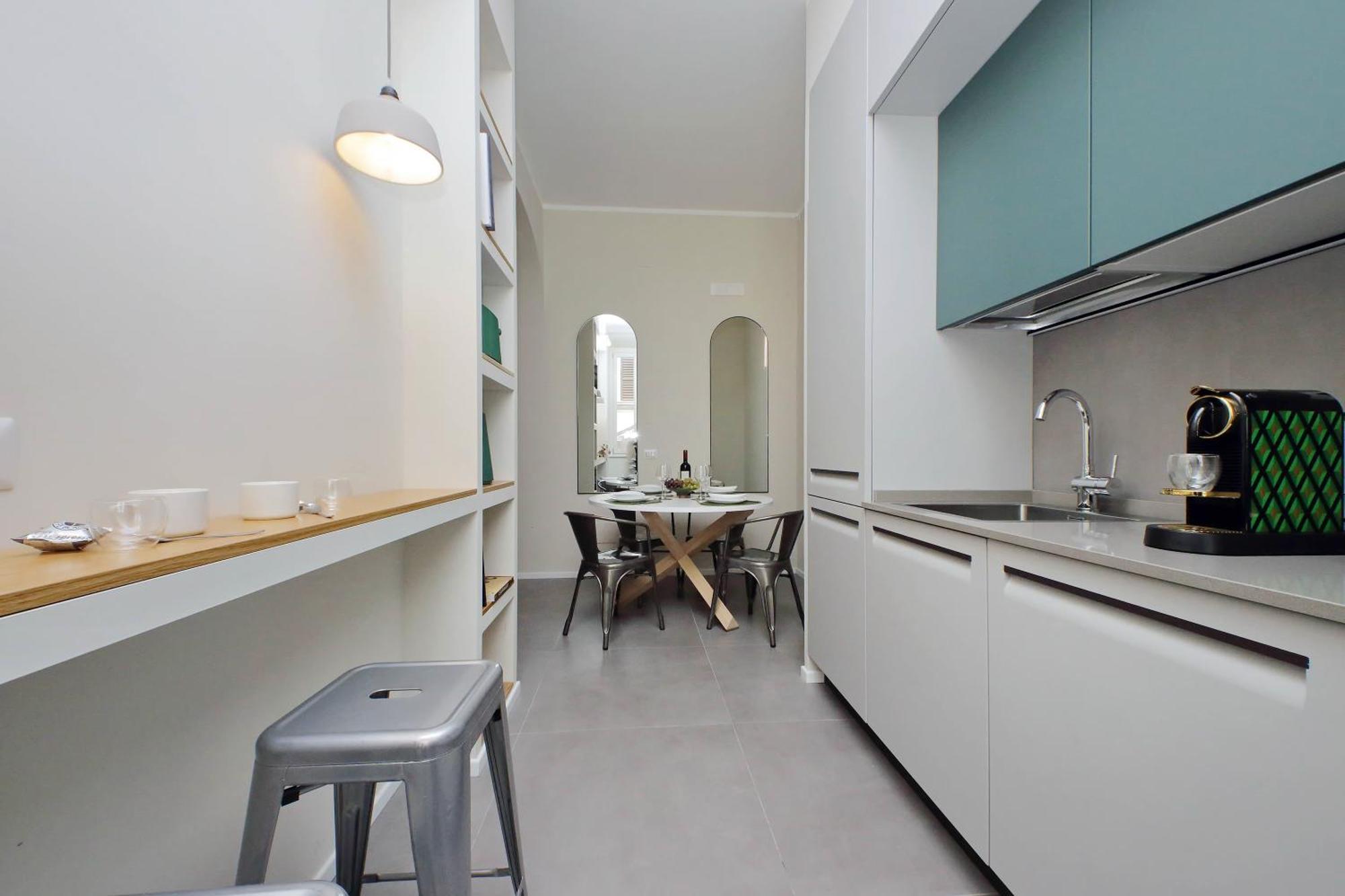 Ych-Montebello - Rooms Rome Exterior photo